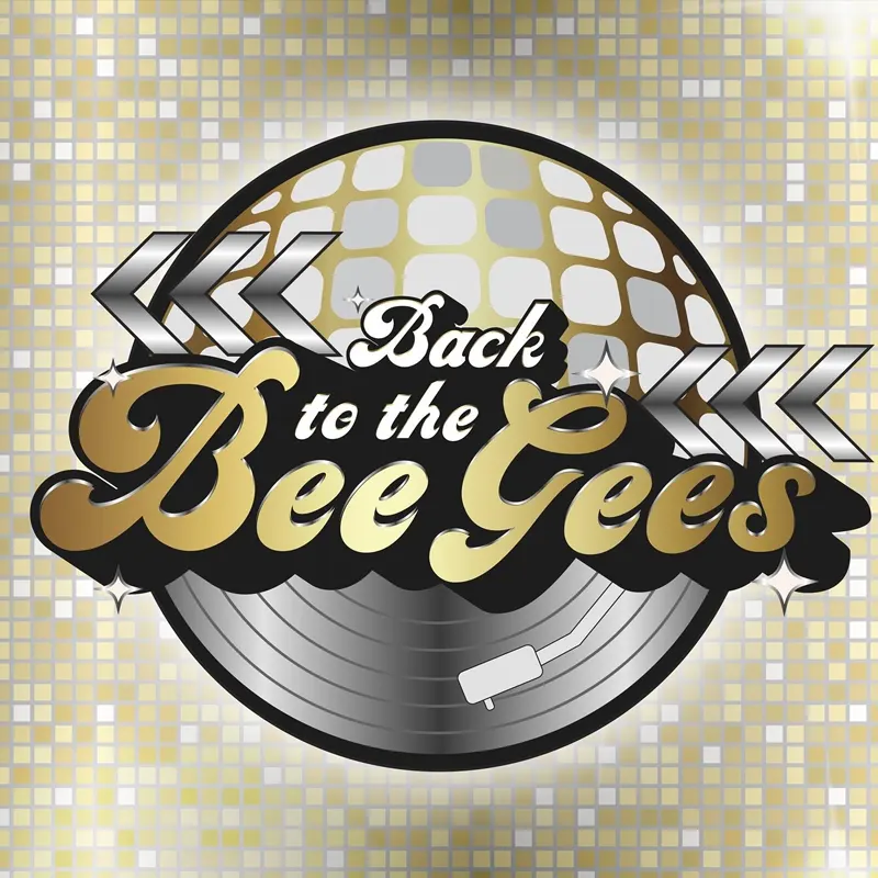 Back to the Bee Gees