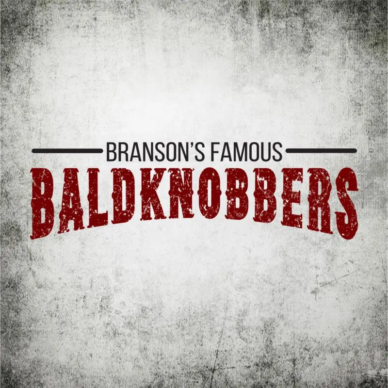 Branson’s Famous Baldknobbers