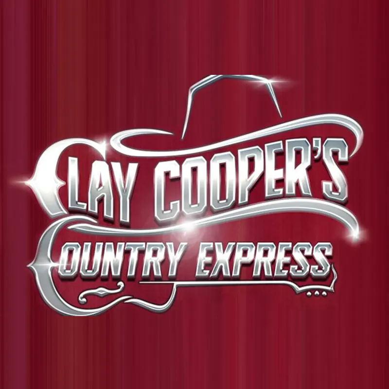 Clay Cooper’s Country Express