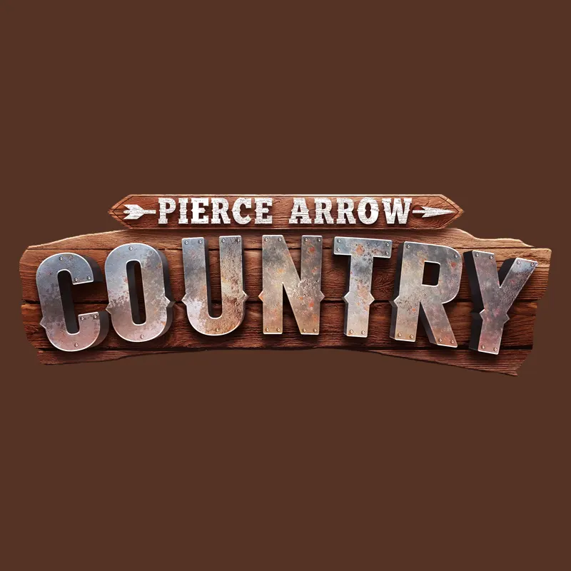 Pierce Arrow: Country