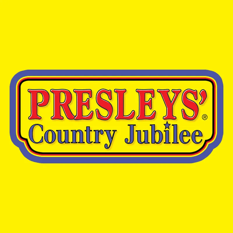 Presleys’ Country Jubilee