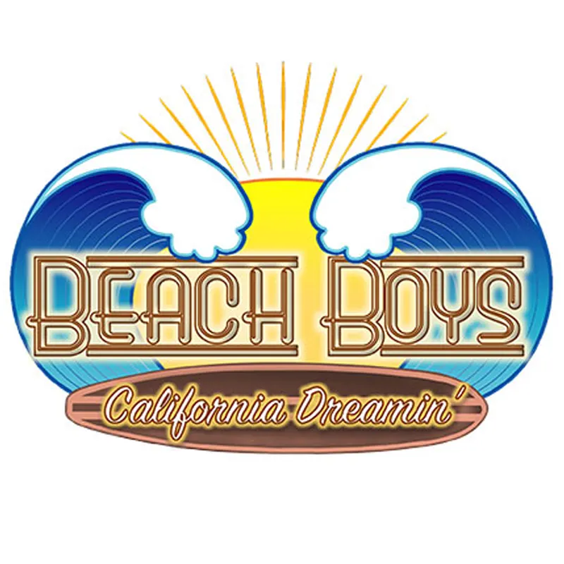 Beach Boys: California Dreamin’