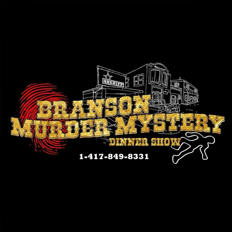 Branson Murder Mystery Dinner Show