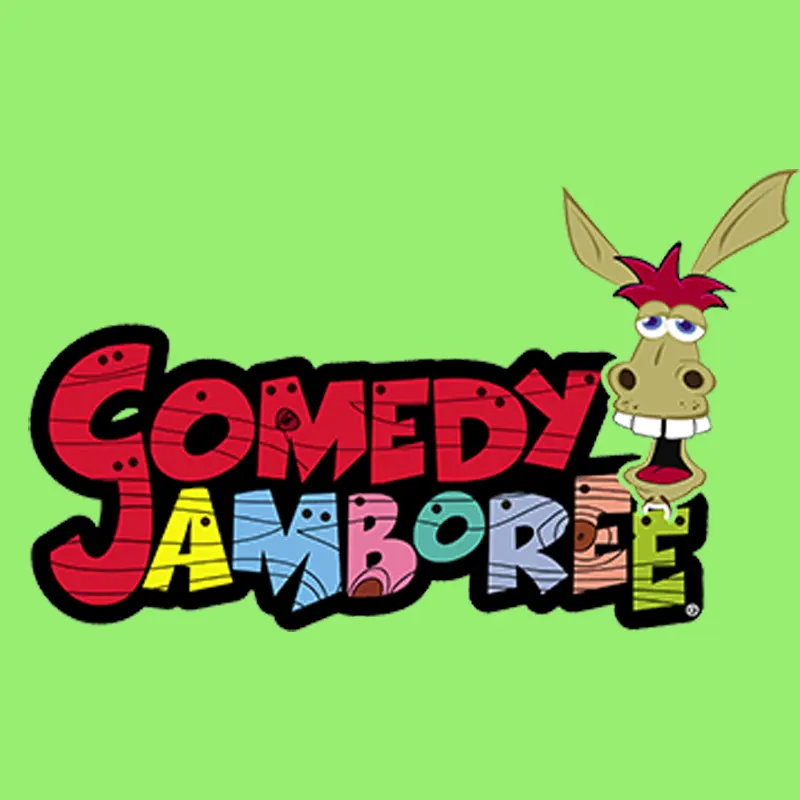 Comedy Jamboree