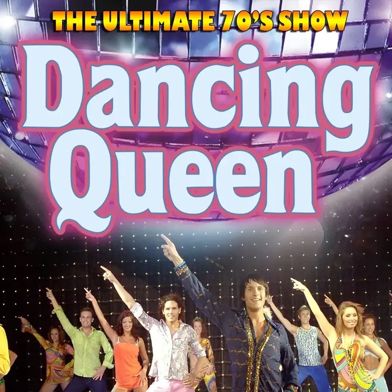 The Ultimate 70s Show – Dancing Queen