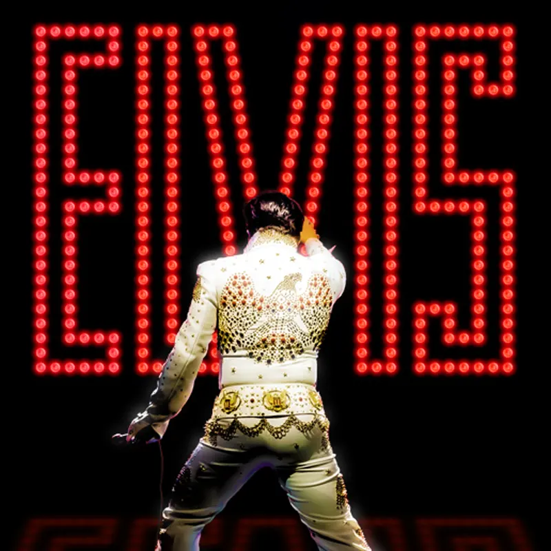 Elvis: Story of a King