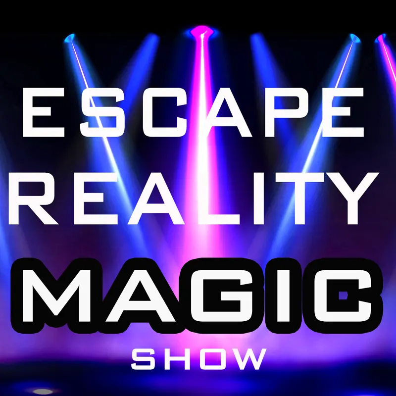 Escape Reality Magic Dinner Show