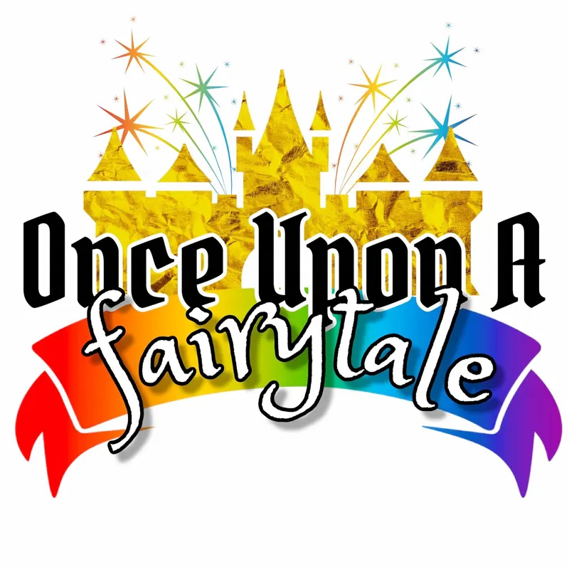 Once Upon A Fairytale