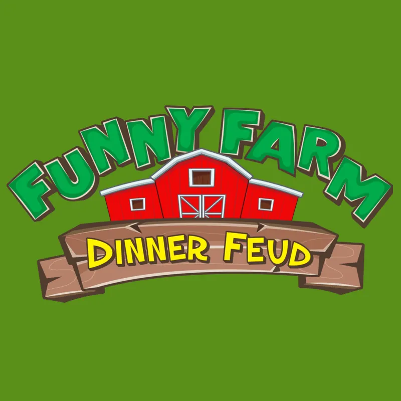 Funny Farm Dinner Feud