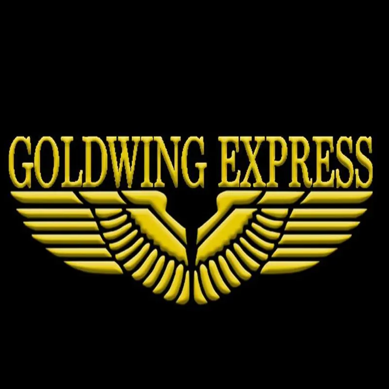 Goldwing Express