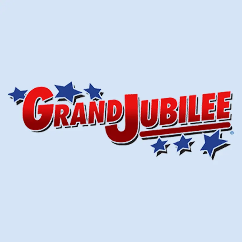 Grand Jubilee