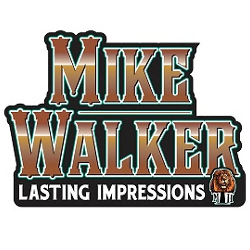 Mike Walker: Lasting Impressions