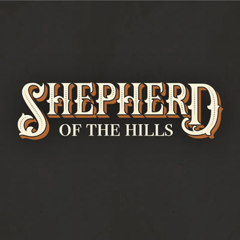 The Shepherd of the Hills Outdoor Drama