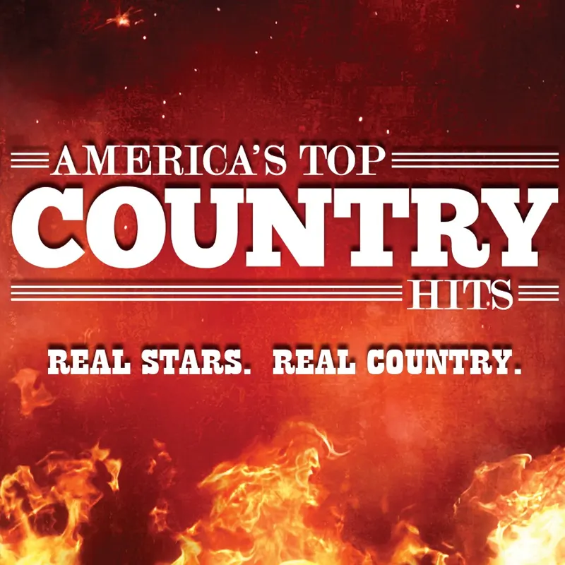 America’s Top Country Hits