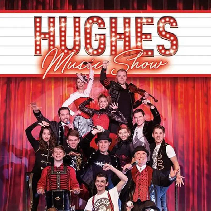 Hughes Music Show