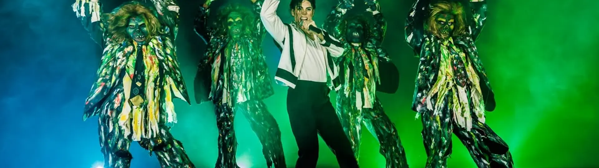 MJ The Illusion: Reliving the King of Pop