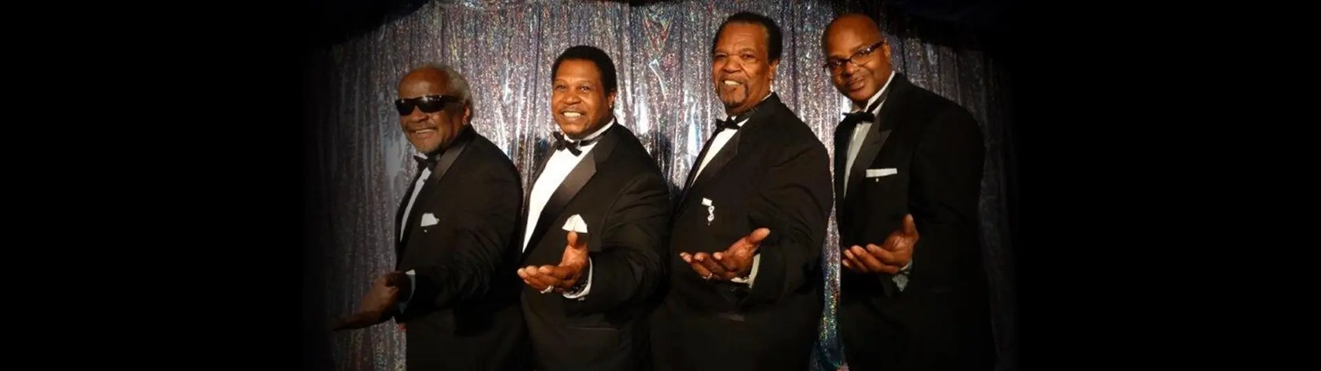 Golden Sounds of the Platters